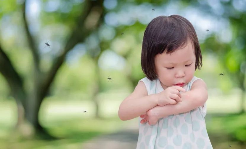 夏日驱蚊首选，宝宝孕妇都能用，前100名特价优惠