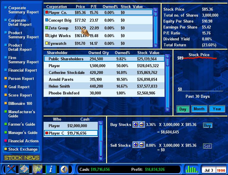 动森炒股攻略,动森如何炒股