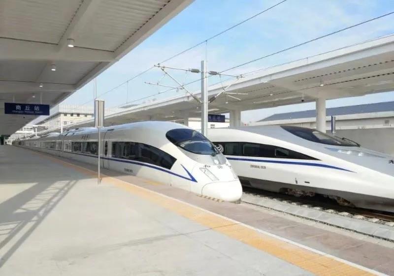 如何评价商丘市在河南省的地位？