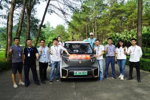 好看！广西14市5G+VR接力直播，都是你没见过的角度