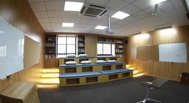 确认过新颜，这是你认不出的长河高中！