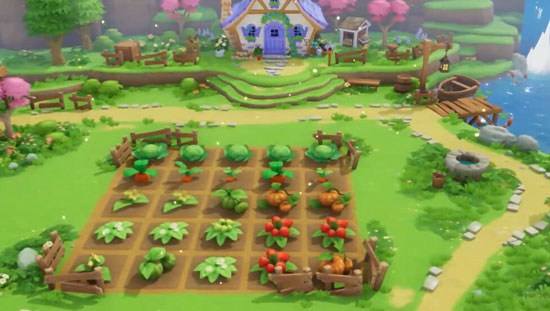 腾讯投资牧场物语怎么用,腾讯入股牧场物语开发商