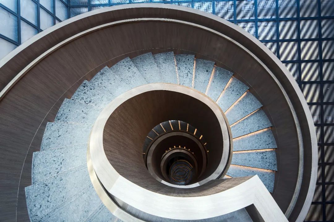 龙湖天奕三居室,龙湖天奕解锁世界前沿