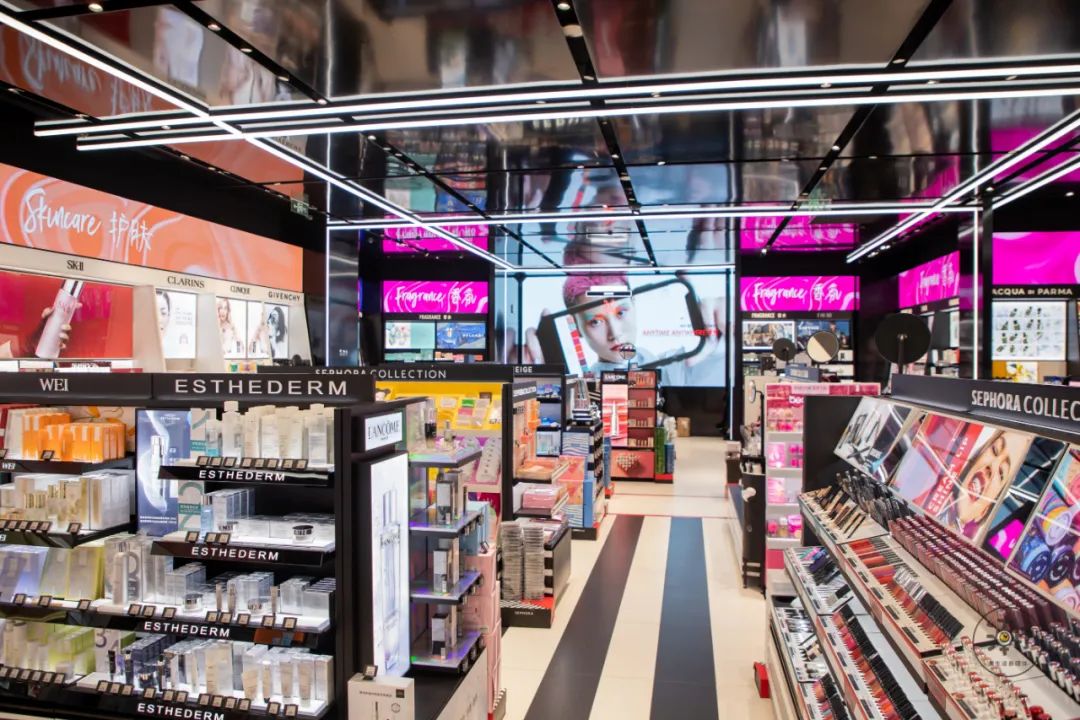 丝芙兰秋季8折攻略,丝芙兰秋季八折攻略