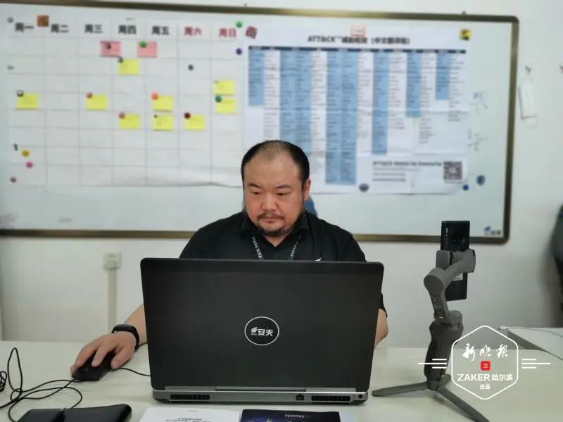 *会两**日记|肖新光委员:牢记总书记嘱托,交出“国家队”答卷