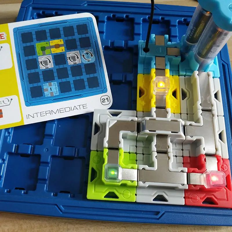 六一礼物高能清单！好玩又益智，大小朋友的快乐源泉