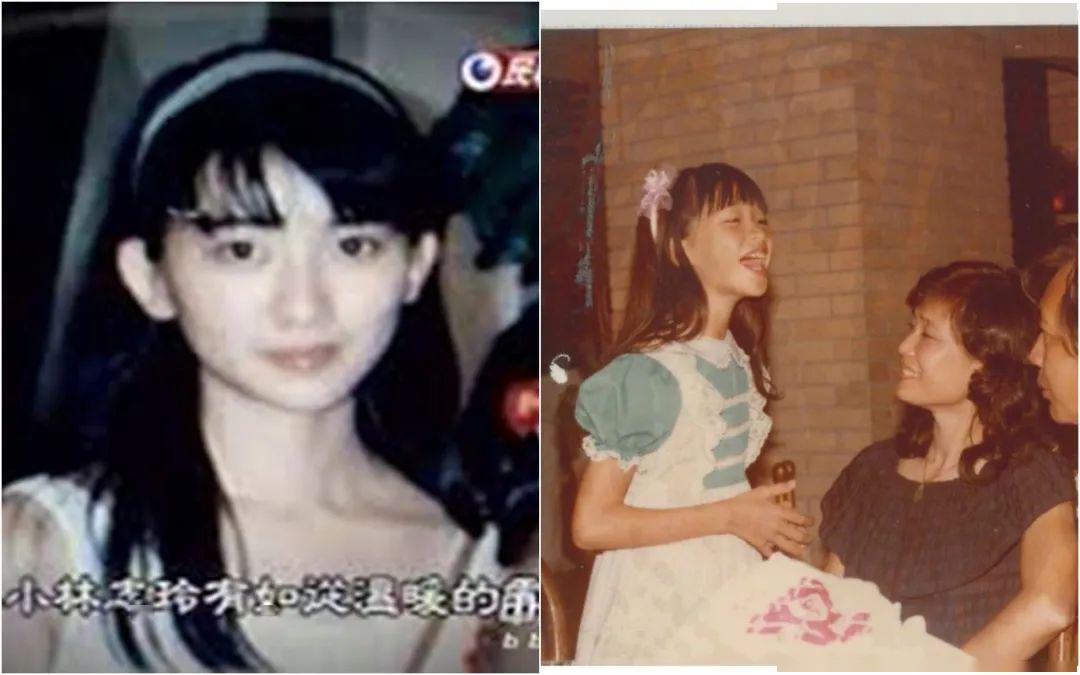 看完这些从小美到大的女神，你可能会种草这个单品