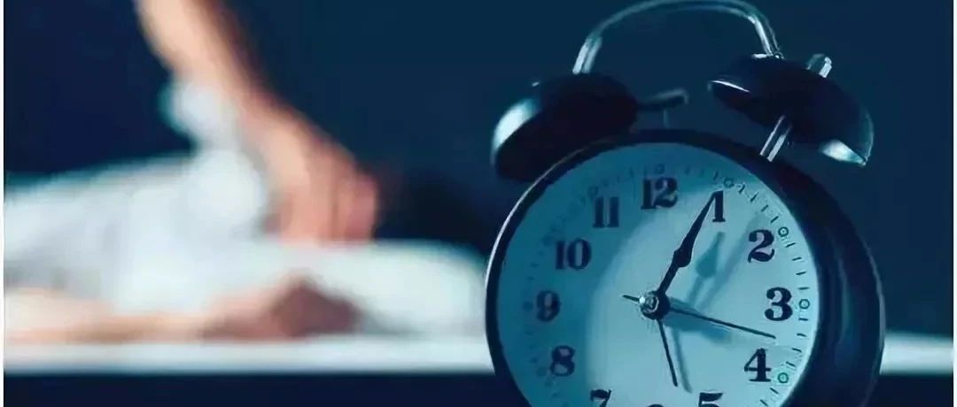 开学后怎么恢复生物钟,如何倒时差调整生物钟最佳方案