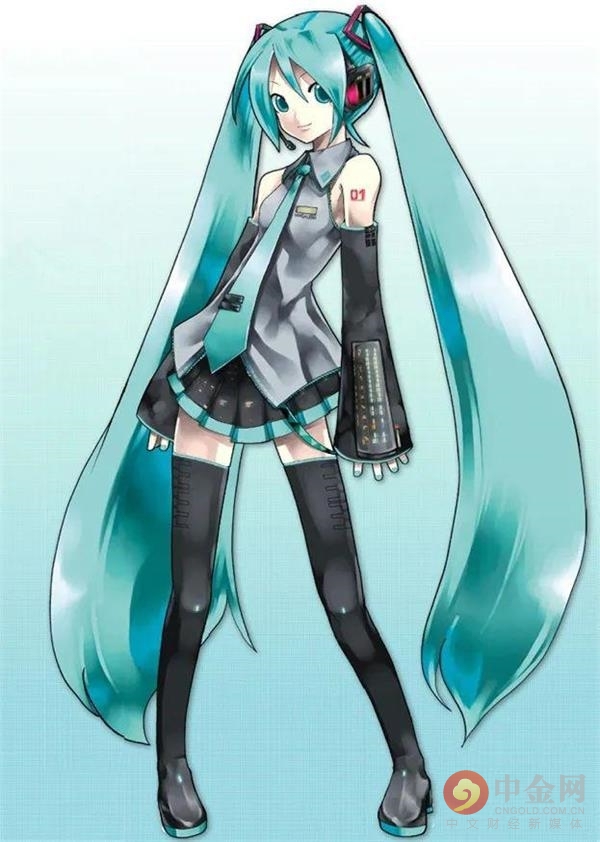 虚拟偶像崛起的挑战和机遇,虚拟偶像是小众还是大众