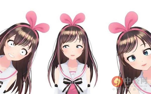 虚拟偶像崛起的挑战和机遇,虚拟偶像是小众还是大众