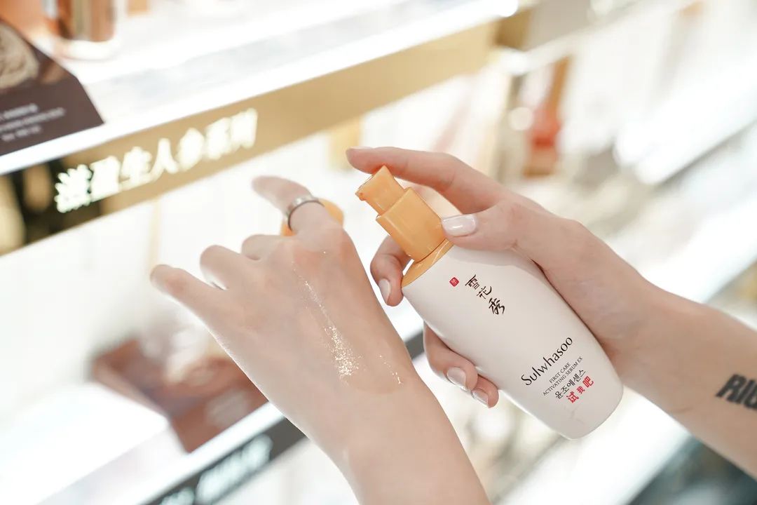 丝芙兰八折护肤品,丝芙兰彩妆组合折扣