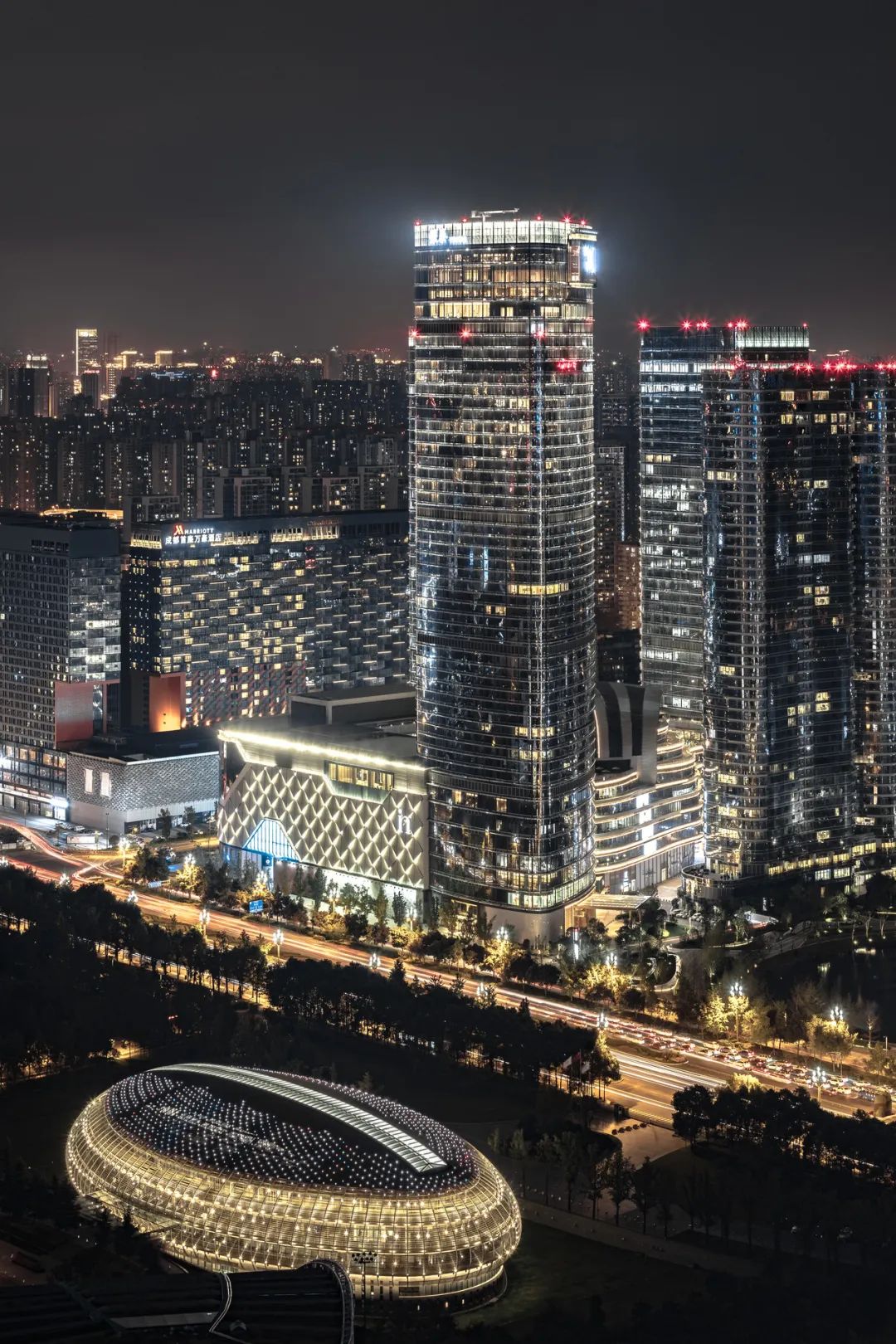 成都为啥人那么多,重庆成都为什么这么多人