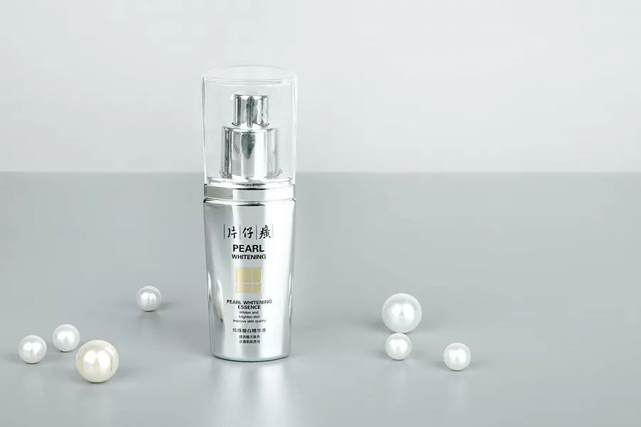 国货，你变了！这个平价“小灯泡”，白到情敌都发慌