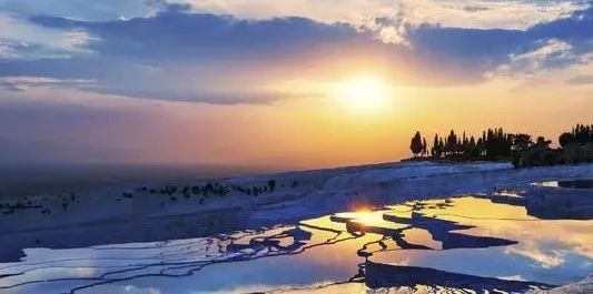 用16分讲解中国,用数据说中国强大