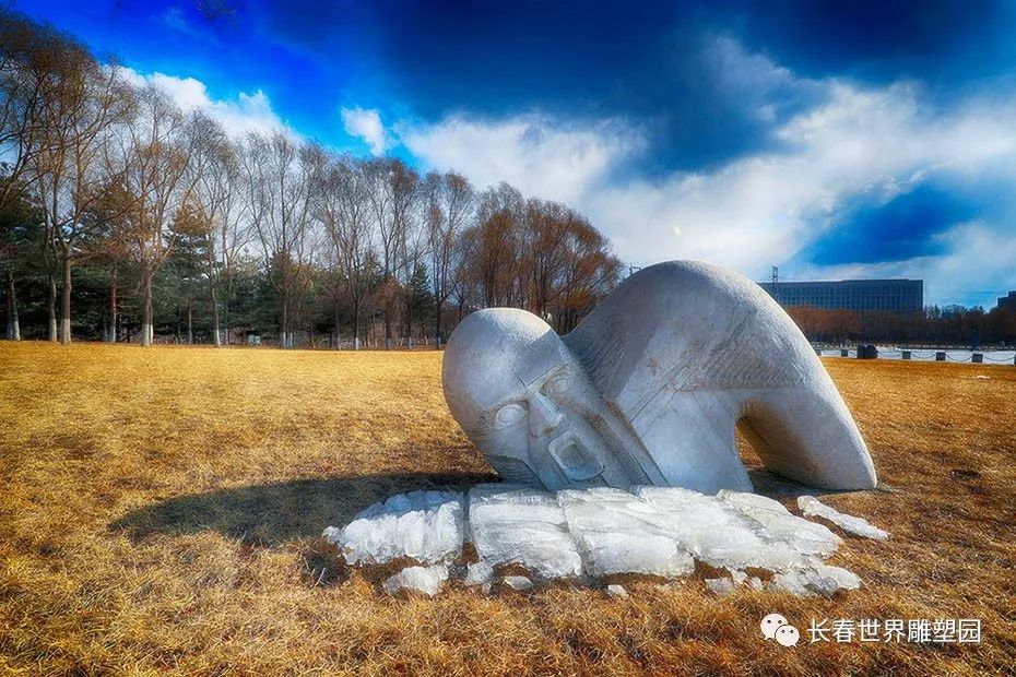 雕塑之美视频,雕塑之美作品