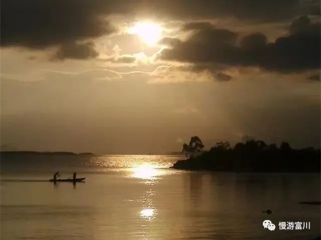 富川慢城,富川慢城花海攻略