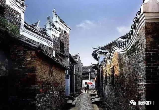 富川慢城,富川慢城花海攻略