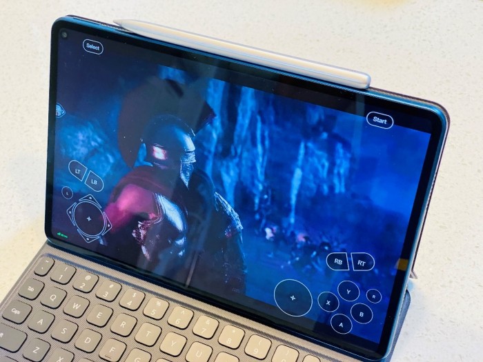 华为matebooke对比matepadpro,华为matepadpro12.6和10.8哪个好