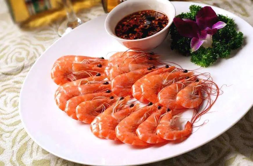 吃海鲜的禁忌哪些食物不能吃,海鲜哪些部位不能吃