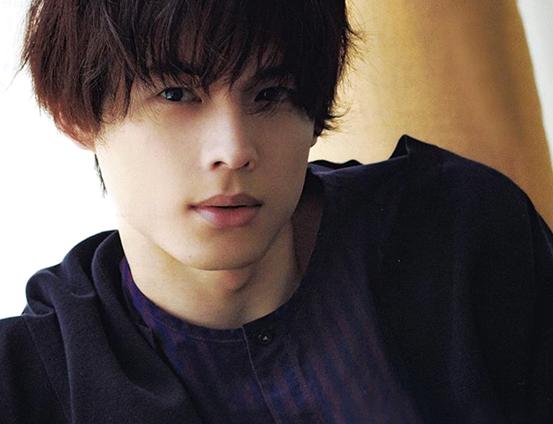 日本十大国宝级帅哥,日本2014国宝级帅哥排名