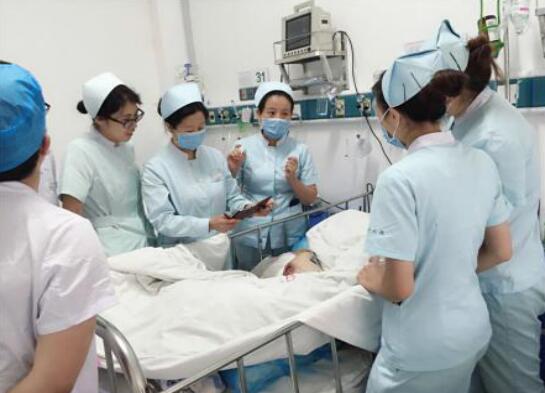 郑州第九人民医院建设进展,郑州市第九人民医院老年科