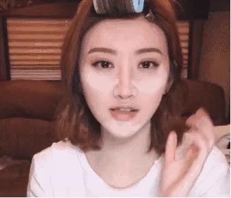 unny散粉戚薇推荐,戚薇同款散粉