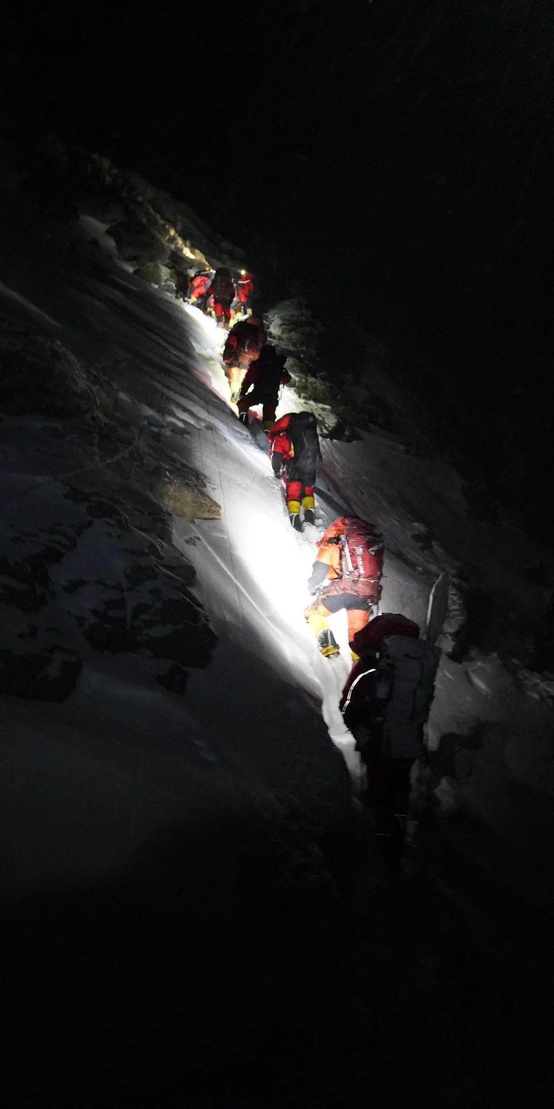 珠峰壁纸手机高清全面屏,这20张珠峰手机壁纸请珍藏