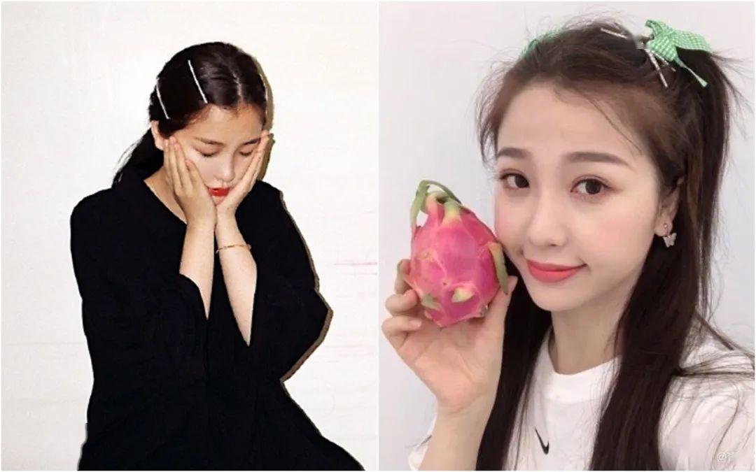 看完这些从小美到大的女神，你可能会种草这个单品