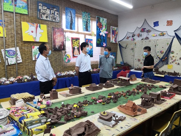 油田二小学校,油田二小最新消息