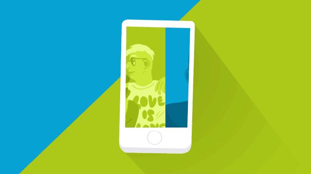 一直拍脸会瘦吗,一直修眉会怎么样