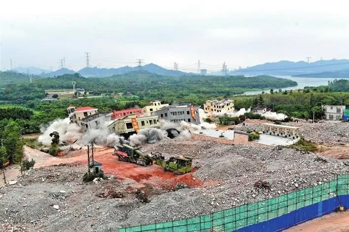 深圳宝安32个新开工项目,宝安新开工项目