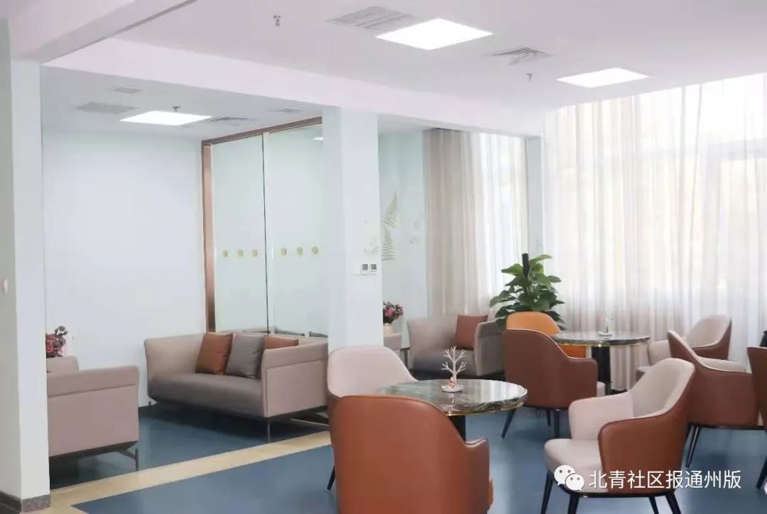 豪华舒适似五星酒店！探完通州这家妇产医院，真的想生娃！现有一批福利派送……