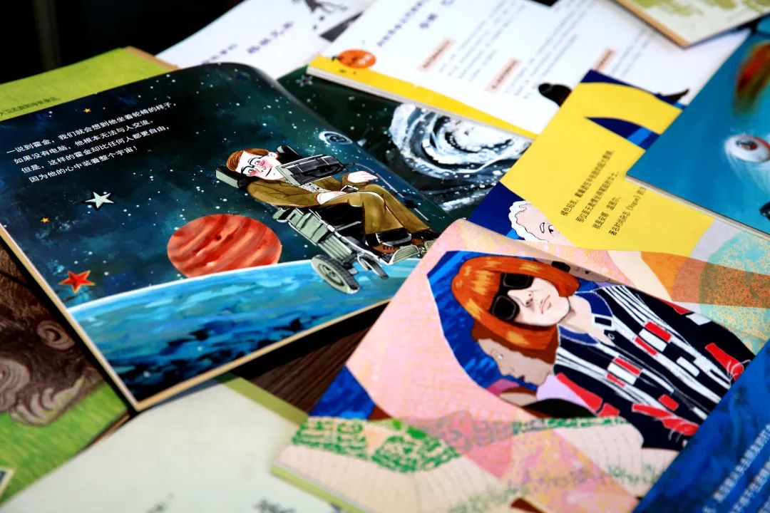 孩子必听的100个名人故事,榜样的力量事例50字