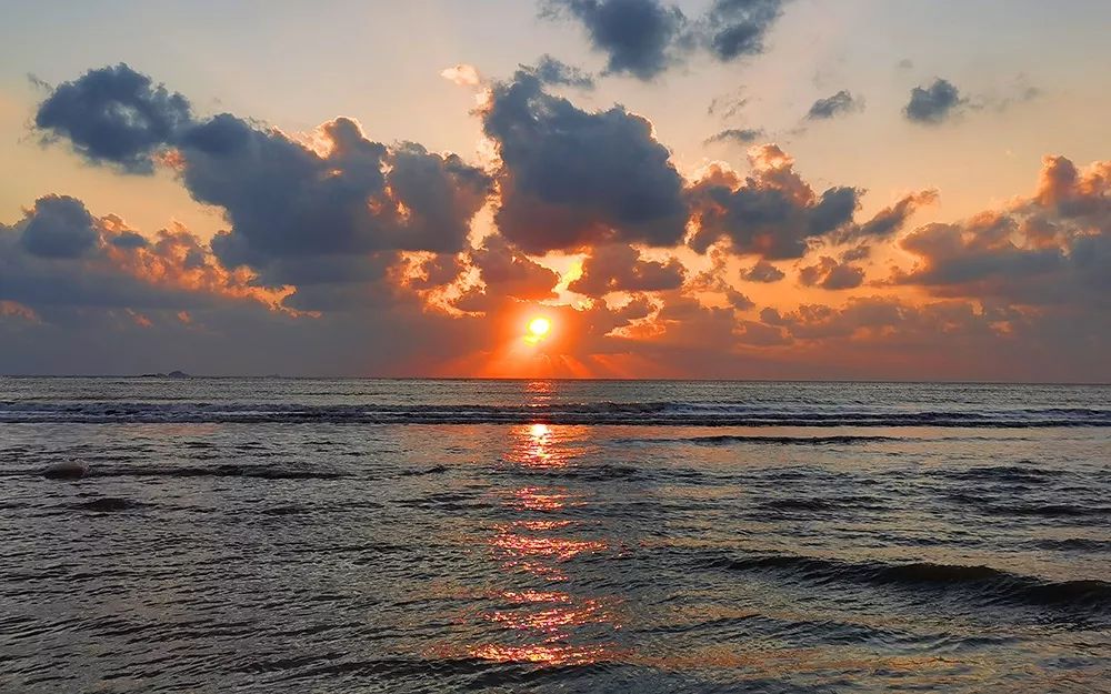 挖到马云同款海景酒店！人均300+住全庭院式房间，赠亲子下午茶