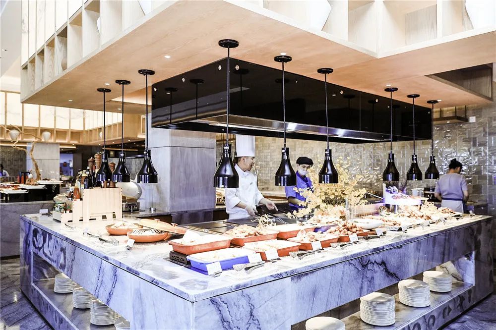 挖到马云同款海景酒店！人均300+住全庭院式房间，赠亲子下午茶