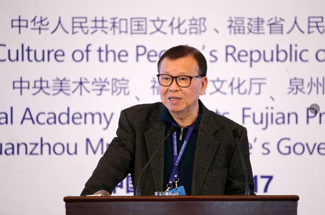 痛惜！福建这位大师走了……