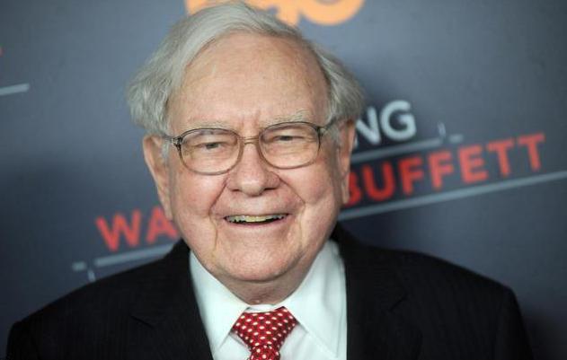 巴菲特曾说要与伟大公司为伍,巴菲特伟大的公司