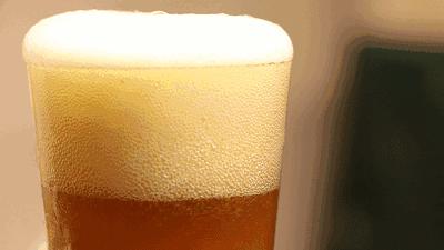 啤酒消痘痘,喝啤酒会消除痘痘吗