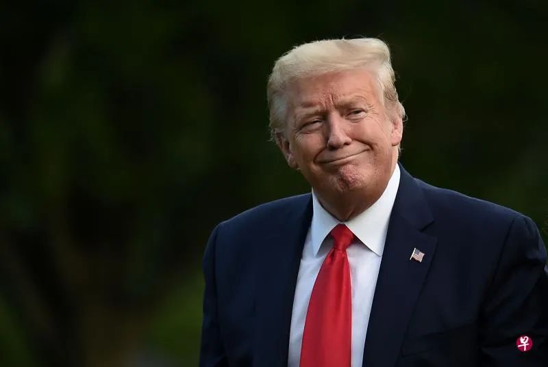 香港，华盛顿正想把你变成战区！