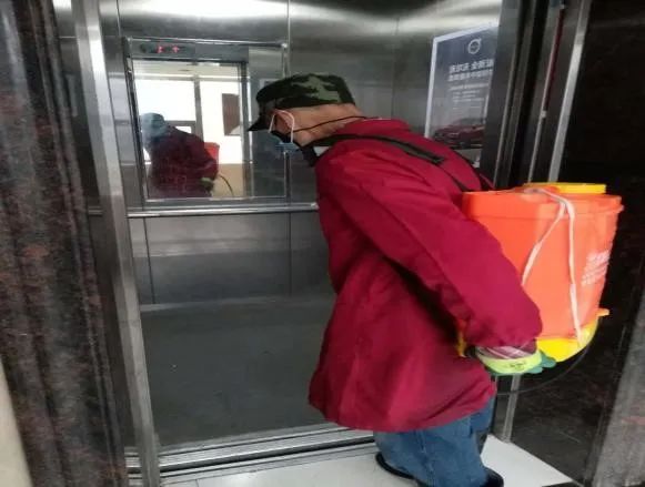 全市物业服务“群众满意小区”出炉，硚口23家上榜！（一）