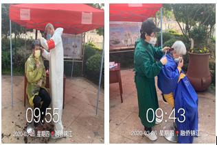 全市物业服务“群众满意小区”出炉，硚口23家上榜！（一）