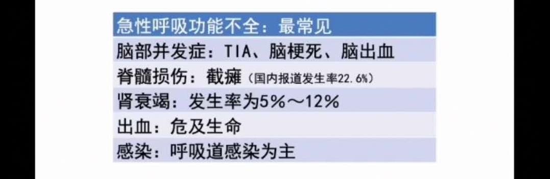 主动脉夹层术后一年需要注意什么,主动脉夹层手术两年了要注意什么