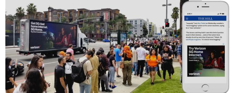 「TOP海外鲜资」IGTV广告即将上线,户外广告竟能有点击率保证?