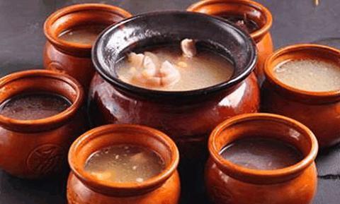 南昌特色小吃一条街在哪里,南昌老字号的特色小吃