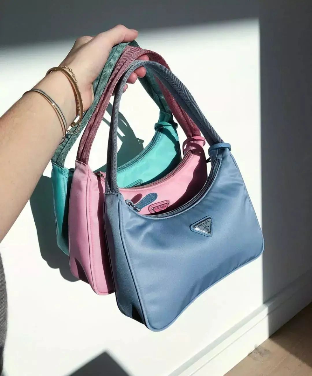 prada精神语录,prada的精神