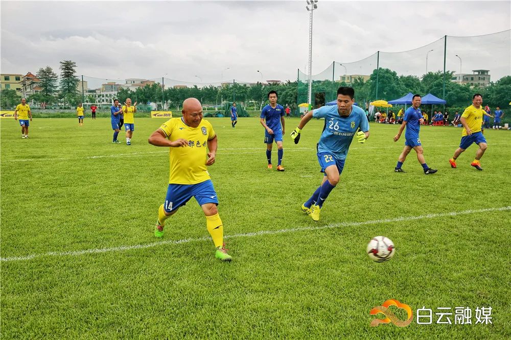 人和球队青训,人和镇校园足球比赛