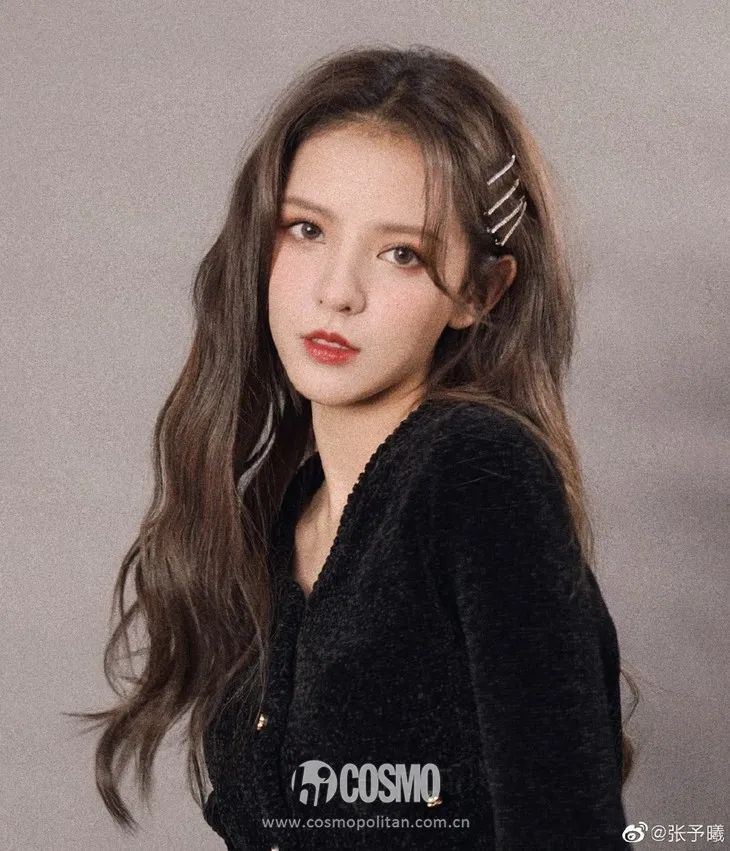 美人计丁禹兮视频,美人计张予曦丁禹兮