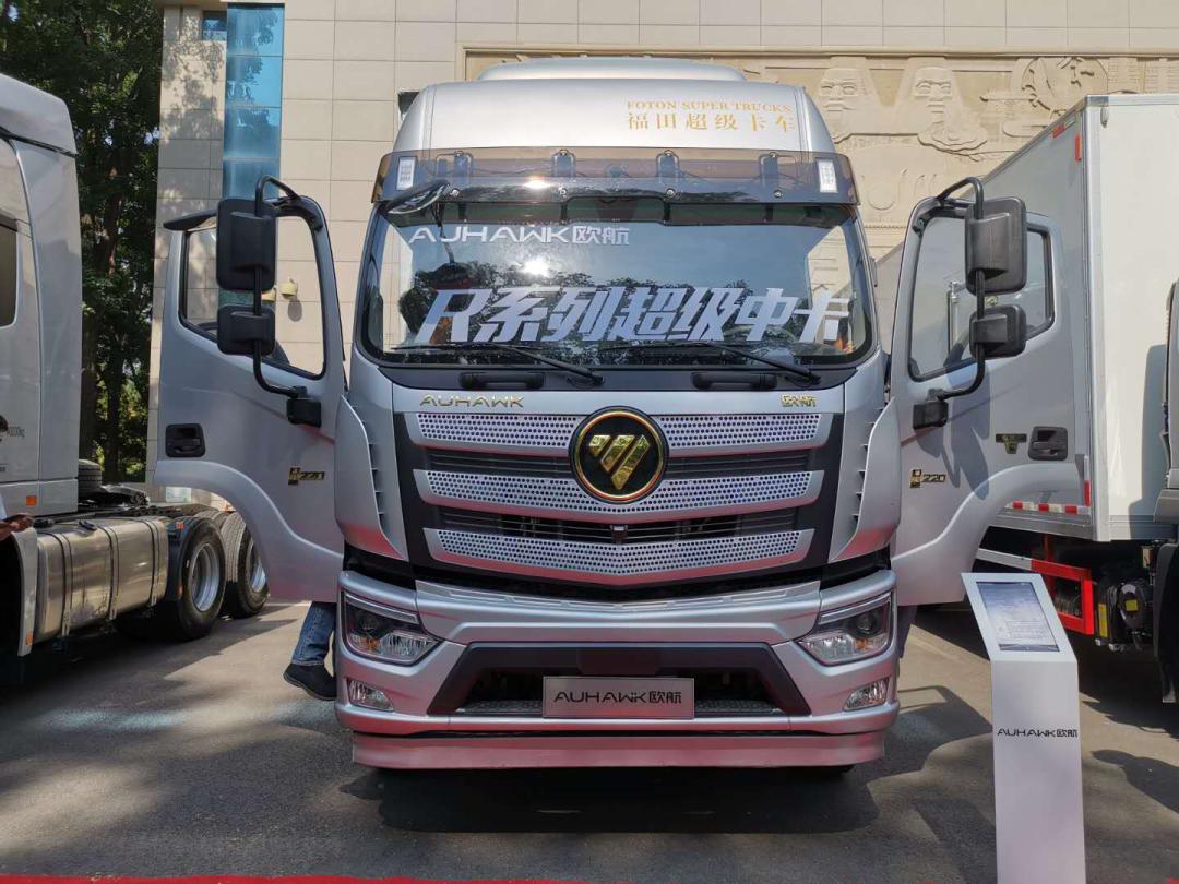 欧航r-pro5.2车型,欧航r-pro和欧航r对比