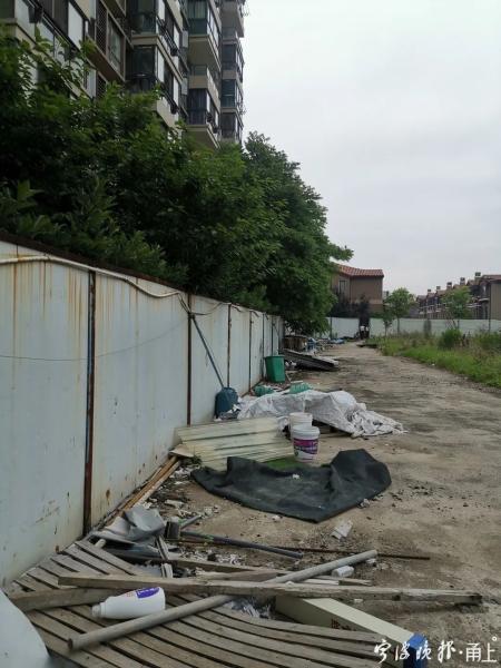 宁波废弃空地,宁波闲置空地出租