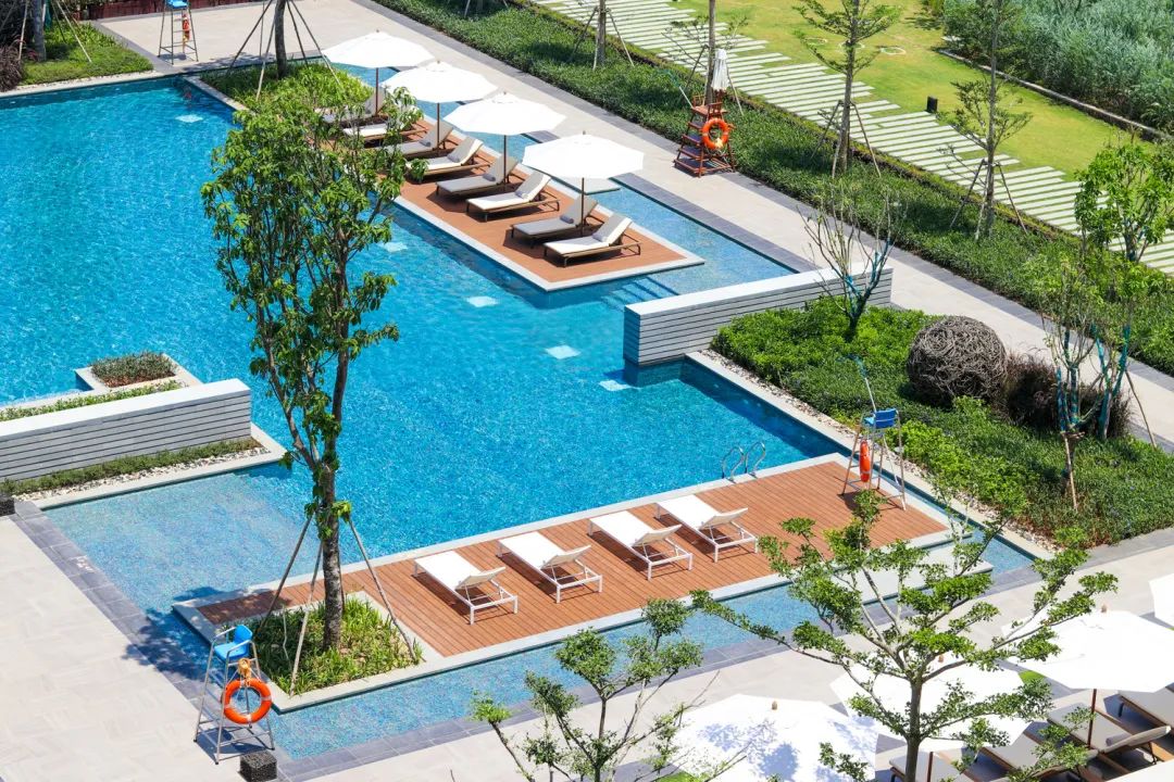 有1说1，1Hotels的三亚首秀要火